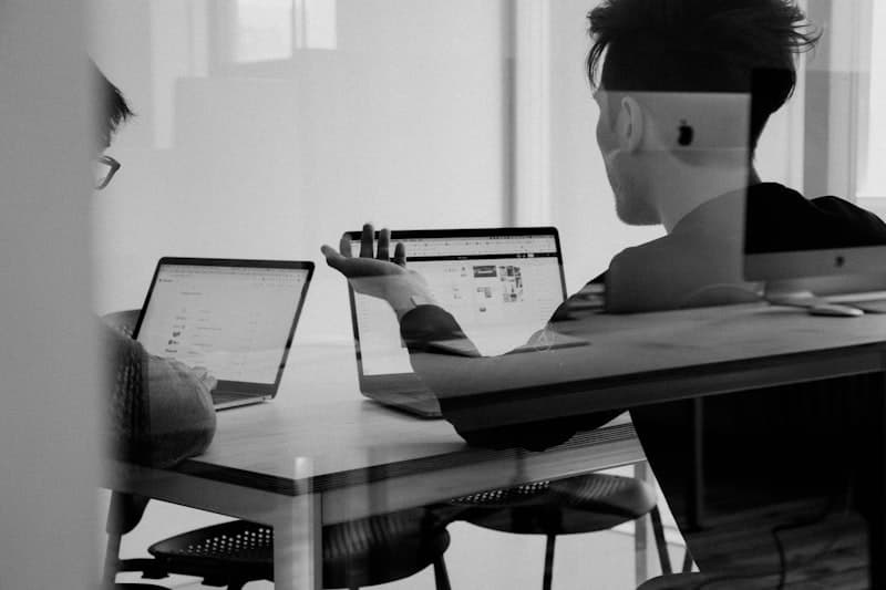 Equipo de atención al cliente de Fortius Capital