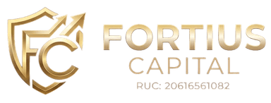 Fortius Capital - RUC: 20616561082