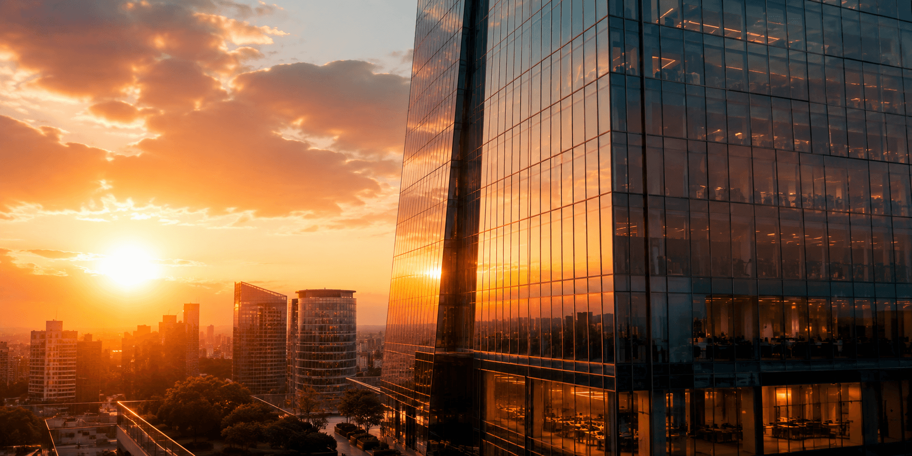 Sobre Fortius Capital