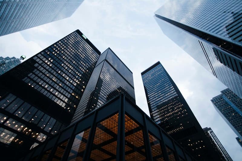 Oficinas de Fortius Capital en Lima, Perú